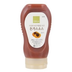 올가돈까스소스