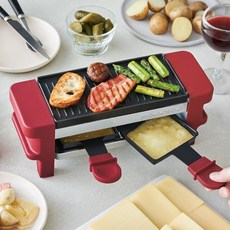 레꼴뜨전기그릴