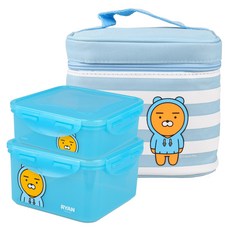 라이언샌드위치