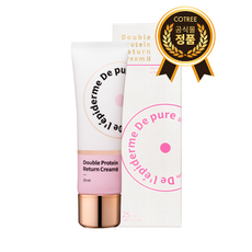 리턴투블레싱비주얼크림