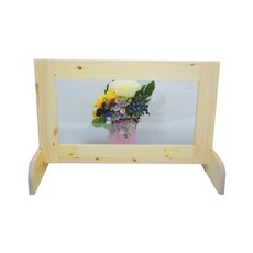 미술놀이투명이젤