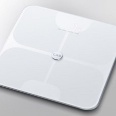 카스 카스 블루투스 4전극 인바디 피트니스체지방계 BFA-S7