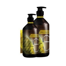 나인바이오너리싱크리닉 트리트먼트 1000ml, 1개, 1L