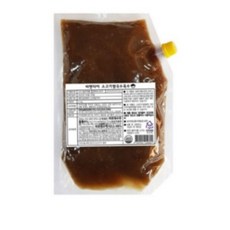 비엣타이 소고기 쌀국수 육수, 1개, 2kg