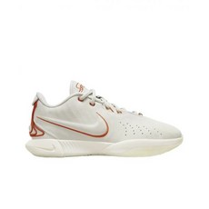 [정품] 나이키 르브론 21 EP 아코야 라이트 본 Nike Lebron 21 EP Akoya Light Bone