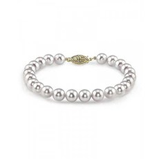 아코야진주팔찌