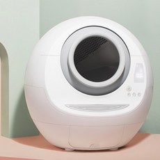 캣링크자동화장실