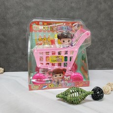 콩순이카트