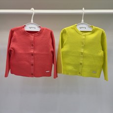 아가방여름가디건