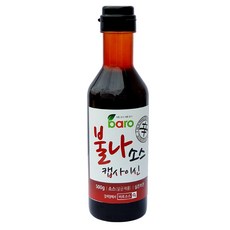 불맛소스
