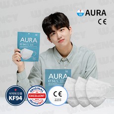 내가 찾던 KF94새부리형마스크 화이트 대형 국산필터 국내생산 남여공용 유럽CE인증 하루종일 숨쉬기 편한 KF-94새부리형, KF9새부리형 화이트 50매