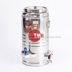 티알엠전기물통
