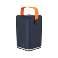 바운드랩 라플루 QC3.0+USB-PD 보조배터리 YT-2030 60000mAh