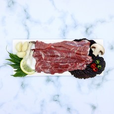 향기돈 국내산 무항생제 한돈 돼지고기 냉장 갈매기살 300g, 1개
