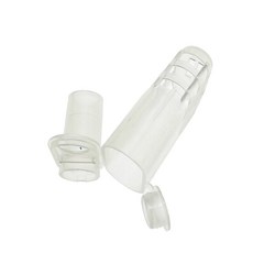 40PCS 양봉 여왕 양육 케이지 상자 컵 플라스틱 소개 Imprison 포로 꿀벌 도구 용품 장비, 40개