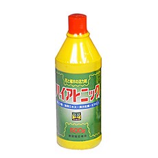 하이아토닉 500g 식물 뿌리 활력제 한방 생약 발근, 하이아토닉500g, 1개