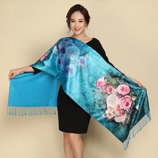 에트로캐시미어스카프