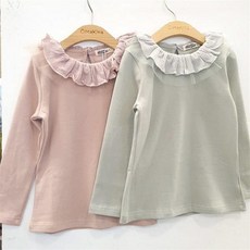 [코타키나] [cota kina(2001 outlet)] NC02 프릴넥티 k193ts23