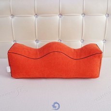 잠자리 높이 높은 다리 받침 종아리 베개 임산부 발 쿠션 스툴