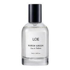 로에 하쉬그린 오 드 뚜왈렛, 50ml, 1개