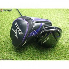미즈노 JPX EIII SR 9.5도 드라이버 598G