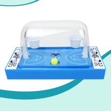 2인용 농구 보드게임 제일마켓 가정용게임 집중력강화 가족게임, 1개
