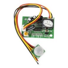 인체감지센서12v