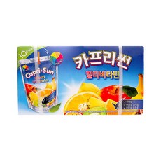 코스트코카프리썬