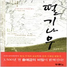 가시나무새책