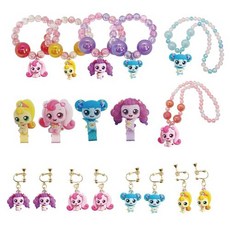 캐치티니핑집게핀