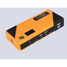 Jump-Starter(점프 스타터) JX31 오토매틱차 방전 긴급 시동 12V 20000mAh, 묵인하다