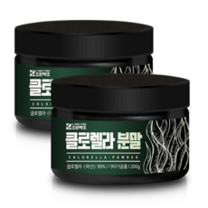 인그린클로렐라