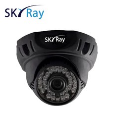 SKYN-404D QHD화소 스카이레이 CCTV 스카이렉스카메라 (전 SKY-404D) - skyrex