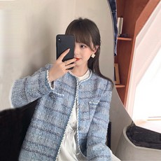 산드로트위드가디건