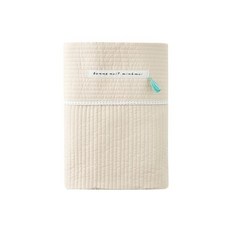 밍크뮤 (BE)베이직포대기33W70-ABC-01 221138, BE