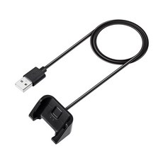 샤오미 어메이즈핏 빕 호환 USB 충전기 USB Charge, 단품, 단품