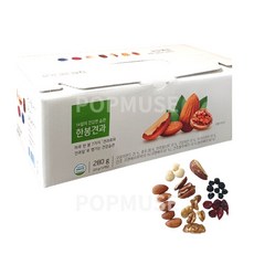 올가한봉견과