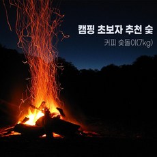 광산참숯