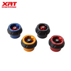 2021 혼다 PCX125 XRT 포크 슬라이더 보호 튜닝, Blue - 블루