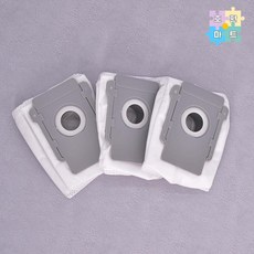 [호환마트]아이로봇 룸바 i7 플러스 클린베이스 먼지봉투 3개입 로봇청소기 호환품, 3개
