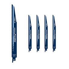 보쉬 철재용 컷쏘날 S-1130CF, 5개