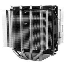 써멀라이트 Thermalright Peerless Assassin 90 SE 서린 공랭 CPU 쿨러 (기본색상), 1