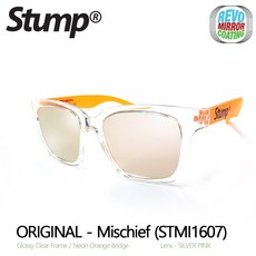 스텀프 Mischief (STMI1607), 1607