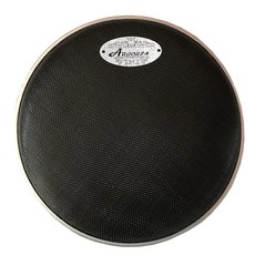 Arborea 블랙 메쉬 드럼 세트 10 "12", 한개옵션0, 1개