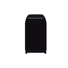 삼성전자 그랑데 통버블 세탁기 WA25B8377KV 25kg 방문설치, 블랙 케비어