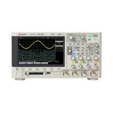 KEYSIGHT_Function KEYSIGHT 키사이트 DSOX2WAVEGEN InfiniiVision 2000 X-시리즈 오실로스코프 20MHz 내장 함수 생성기 옵션
