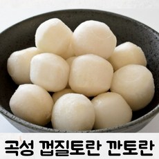 곡성깐토란