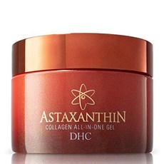 DHC Astaxanthin Collagen All-in-One Gel, DHC Astaxanthin Collagen All-i, 본문참고, 본문참고