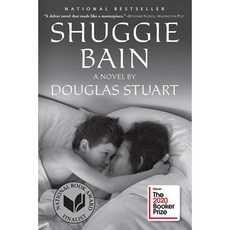 Shuggie Bain A Novel