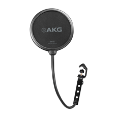 AKG 마이크 팝필터 팝스크린 윈드스크린
